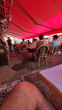 Atmosphère du Restaurant Le Québec à Nice - n°12