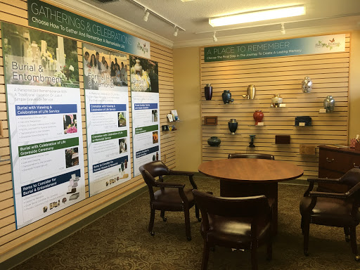 Funeral Home «Baldwin Brothers A Funeral & Cremation Society: Tavares Funeral Home», reviews and photos, 1350 E Burleigh Blvd, Tavares, FL 32778, USA