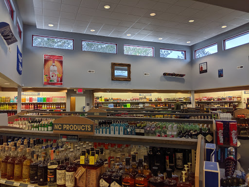 State Liquor Store «Moyock ABC Store», reviews and photos, 140 Caratoke Hwy, Moyock, NC 27958, USA