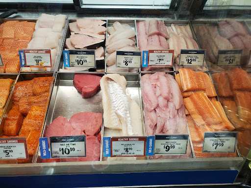 Health Food Store «Sprouts Farmers Market», reviews and photos, 835 W Foothill Blvd, Claremont, CA 91711, USA