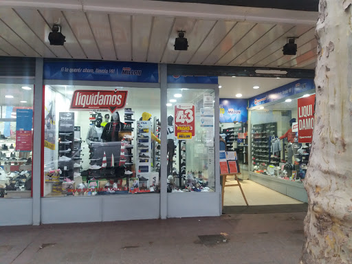 Tiendas especializada en running de Mendoza