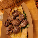 Photo n°3 de l'avis de Manu. fait le 02/12/2022 à 22:42 sur le  Ristorante Risatini à Modena