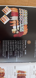 Photo n°19 de Sushi Resto à Marseille ()