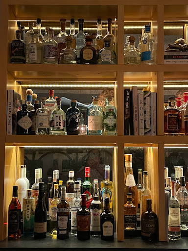 Hotel «The Inn At Longshore», reviews and photos, 260 Compo Rd S, Westport, CT 06880, USA