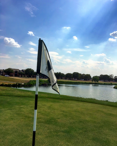 Golf Course «Riverchase Golf Course», reviews and photos, 700 Riverchase Dr, Coppell, TX 75019, USA