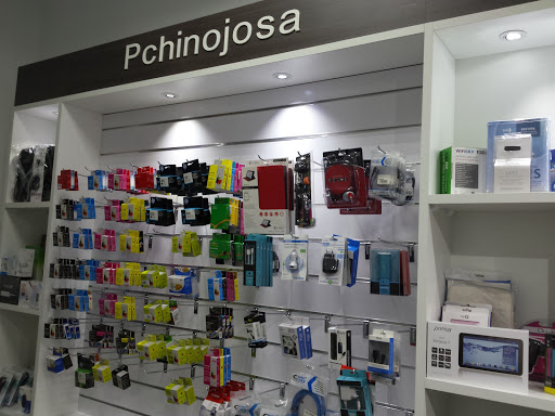 PcHinojosa en Hinojosa del Duque, Córdoba