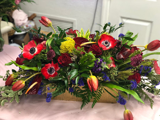 Florist «The Flower Choice», reviews and photos, 2503 Sheridan St, Hollywood, FL 33020, USA