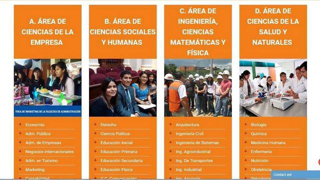 Academia de Graduados y Egresados Villarreal