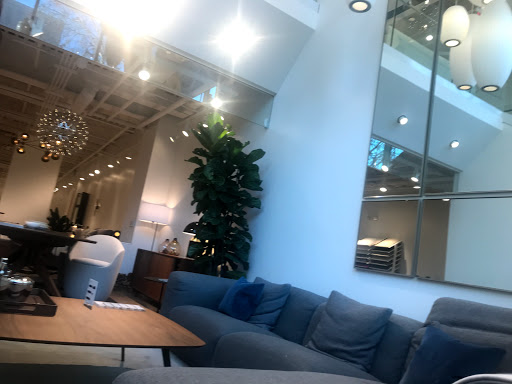 Furniture Store «Design Within Reach», reviews and photos, 447 University Ave, Palo Alto, CA 94301, USA