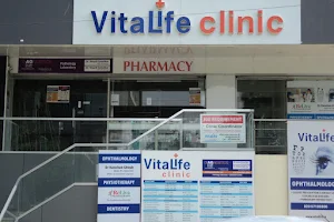 Vitalife Clinic Baner - Multispecialty Clinic image