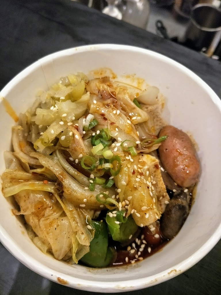 潮味決‧麻辣燙‧燒滷味 金門金城店 的照片