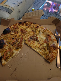 Plats et boissons du Pizzas à emporter Pizz'à Gogo à Saint-Gervais-la-Forêt - n°4