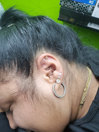 Explore camino tattoo ideas, creative tattoo ideas in Yonkers, available at LUISTATTOO AND MORE