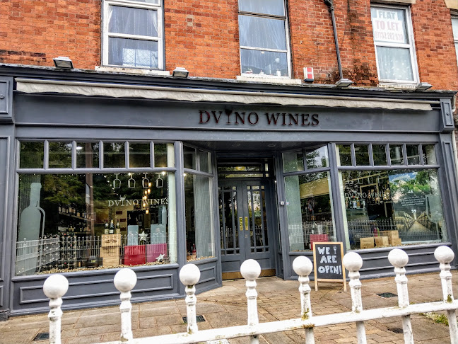Dvino wines - Liquor store
