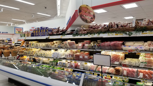 Grocery Store «ShopRite of Southbury», reviews and photos, 775 Main St S, Southbury, CT 06488, USA