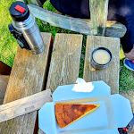 Photo n°1 de l'avis de Thomas.t fait le 09/05/2024 à 17:50 sur le  Marina Kissinger Kaffee & mehr... à Schwaigern