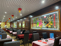 Atmosphère du Restaurant asiatique Le Palais du Cailly à Maromme - n°3