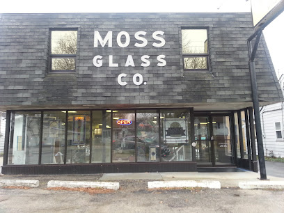 Moss Glass Co