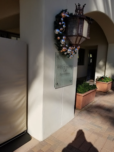 Spa and Health Club «Well & Being Spa», reviews and photos, 7575 E Princess Dr, Scottsdale, AZ 85255, USA