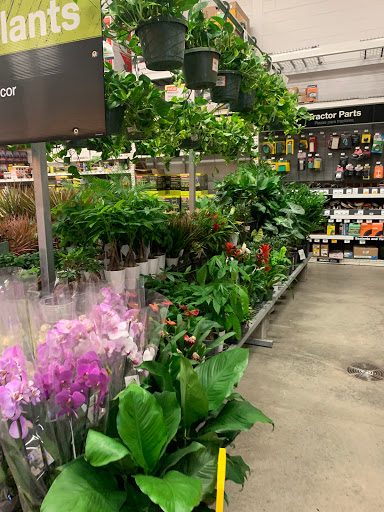 Home Improvement Store «The Home Depot», reviews and photos, 3043 NY-50, Saratoga Springs, NY 12866, USA