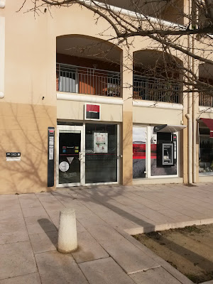 SG à Aix-en-Provence