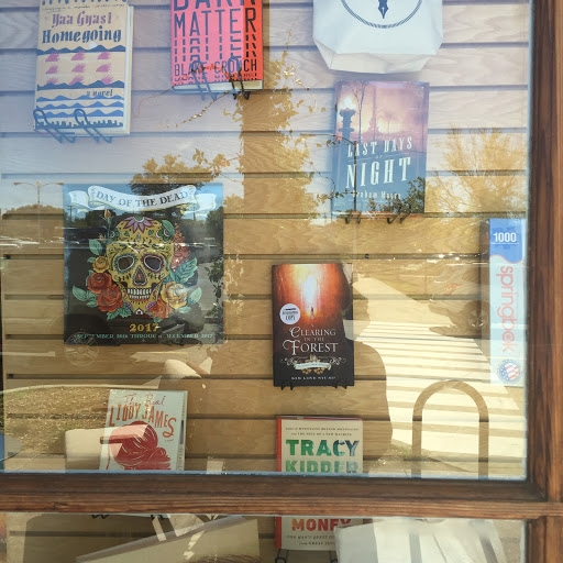 Book Store «Park Road Books», reviews and photos, 4139 Park Rd, Charlotte, NC 28209, USA