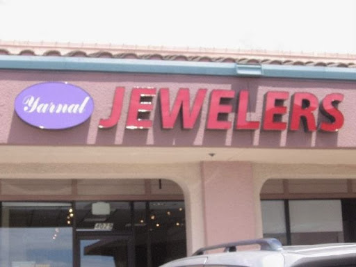 Yarnal Jewelers, 4029 E Castro Valley Blvd, Castro Valley, CA 94552, USA, 
