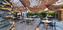 Atmosphère du Restaurant Pearl Beach Saint-Tropez - n°13