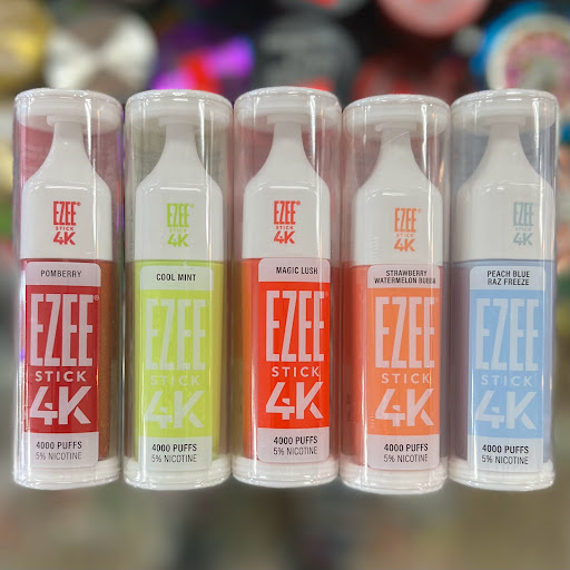 Vaporizer Store «M&M Smoke Shop», reviews and photos, 18519 Yorba Linda Blvd, Yorba Linda, CA 92886, USA