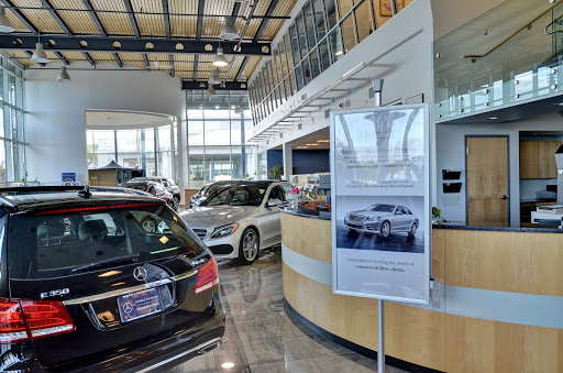 Used Car Dealer «Wagner Mercedes-Benz of Shrewsbury», reviews and photos, 760 Boston Turnpike, Shrewsbury, MA 01545, USA