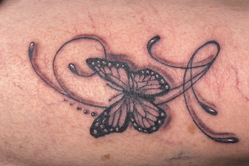 Explore life changing tattoo ideas, creative tattoo ideas in Orland, available at K1LL3R ARTW0RK