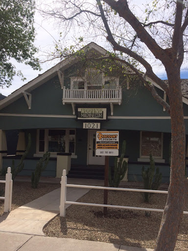 Locksmith «Discount Locksmith LLC», reviews and photos, 1021 E Washington St Suite #202, Phoenix, AZ 85034, USA