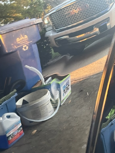 Auto Dent Removal Service «Dent Repair USA», reviews and photos, 146 Amber Blvd, Auburndale, FL 33823, USA