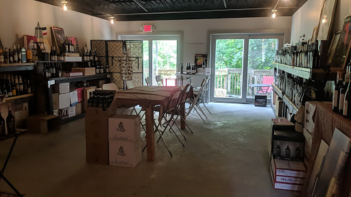 Wine Store «Birmingham Wine», reviews and photos, 588 N Old Woodward Ave, Birmingham, MI 48009, USA