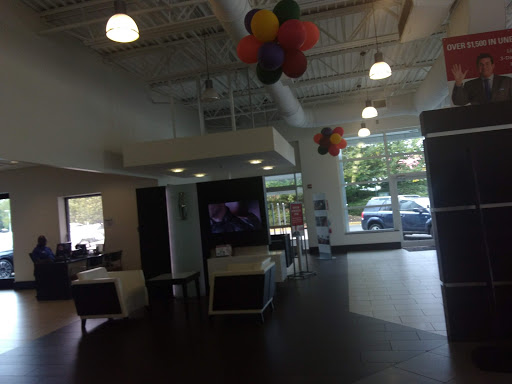 Ford Dealer «Ourisman Ford & Lincoln of Alexandria», reviews and photos, 6129 Richmond Hwy, Alexandria, VA 22303, USA