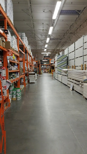Home Improvement Store «The Home Depot», reviews and photos, 5230 W Baseline Rd, Laveen Village, AZ 85339, USA