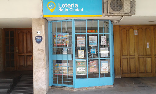 Lotería Francisco