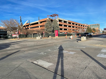 UCHealth Internal Medicine - Anschutz Medical Campus