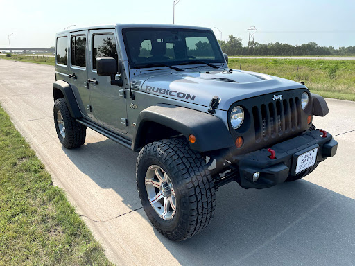 Used Car Dealer «Auto Central Inc», reviews and photos, 1118 2nd Ave, Kearney, NE 68847, USA