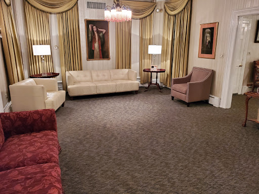 Funeral Home «Joseph J. Pula Funeral Home and Cremation Services», reviews and photos, 23 N 9th St, Stroudsburg, PA 18360, USA