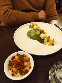 Les plus récentes photos du Restaurant gastronomique Restaurant Arborescent à Chambéry - n°1