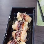 Photo n°2 de l'avis de Alessia.. fait le 22/08/2023 à 18:08 sur le  Kiyomi Ristorante di Sushi à Pomezia