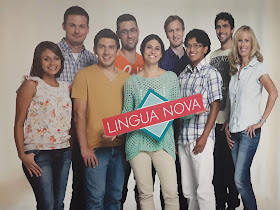 Lingua Nova AG