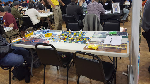 Shopping Mall «San Antonio Center», reviews and photos, 2550 W El Camino Real, Mountain View, CA 94040, USA