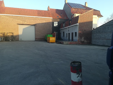 WM Supplies - Kuurne