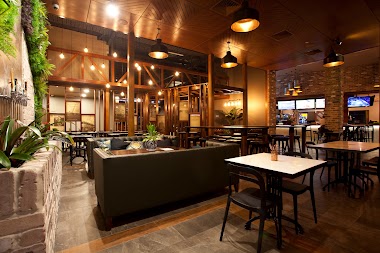 Char'D Steakhouse