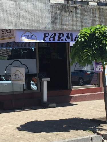 FARMACIA STEP - Los Ángeles