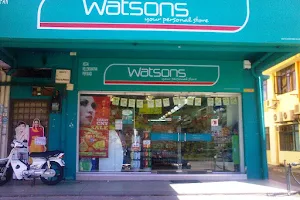 Watsons Desa Cempaka, Nilai image