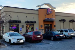 Taco Bell image