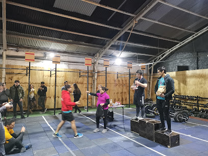 CROSSFIT KUTRAL